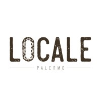 Locale Palermo logo - Similar company to Garden House Palermo