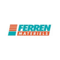 FERREN MATERIELS - GROUPE TP SERVICES logo - Similar company to Mecamat Services