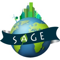 Student Association for Geography and Environment (SAGE) logo - Similar company to Singaporean Malaysian Student Association