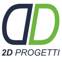 2D PROGETTI logo - Similar company to Ibz S.R.L.