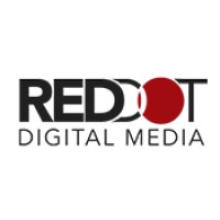 Red Dot Digital Media, Inc. logo - Similar company to Reddot