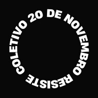 Coletivo Negro 20 de Novembro FGV logo - Similar company to Coletivo Negro Afromack