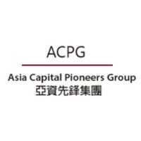 Asia Capital Pioneers Group logo - Similar company to Dimuto