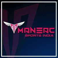 TMANEAC ESPORTS INDIA logo - Similar company to Ir Esports