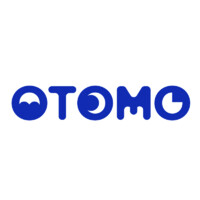 Otomo logo - Similar company to Doitpay