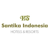PT Grahawita Santika (Santika Hotels & Resorts) logo - Similar company to Nukleus Studio
