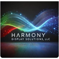 Harmony Display Solutions, LLC logo - Similar company to Tecatec / Ms Av Pro