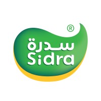 سدرة | Sidra logo - Similar company to Masader Africa