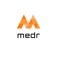 medr logo - Similar company to Vili