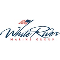 White River Marine Group - Miami, OK logo - Similar company to The Experience Auto Group