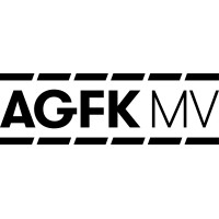 AGFK MV e.V. logo - Similar company to Kiba.Berlin Gmbh