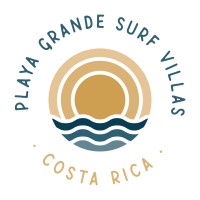 Playa Grande Surf Villas logo - Similar company to Credimotors