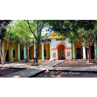 V.O.C Boys Hr Sec. School, Pondicherry logo - Similar company to Edensdigital