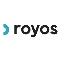 royos joining solutions GmbH logo - Similar company to High Temperature Material Systems