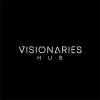 Visionaries Hub | AURA logo - Similar company to Voraa