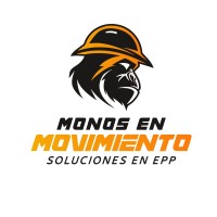 Monos En Movimiento