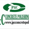 JP&C Concrete Polishing Services logo - Similar company to Quality Concrete Construction Products Phils. Inc.