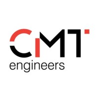 CMT Engineers logo - Similar company to Adq8 Engineering Pty Ltd