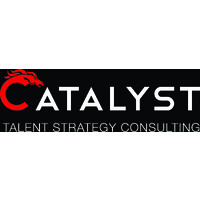 Catalyst Talent Strategy Consulting logo - Similar company to Gile Foundation
