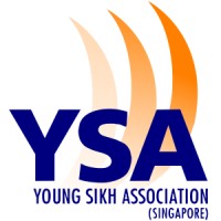 Young Sikh Association Singapore logo - Similar company to Sikh Human Development Foundation Inc