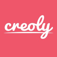 Creoly logo - Similar company to Mymemory