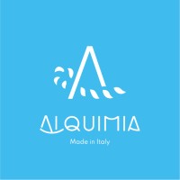 Alquimia Beachwear logo - Similar company to Strade S.R.L. - Consulenza Strategica Per L'Innovazione
