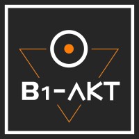 B1-AKT Leading Sustainable Strategies & Paragon Communication logo - Similar company to Formation-Communication.Fr