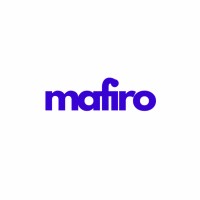 Mafiro logo - Similar company to Uphixel Design Agency