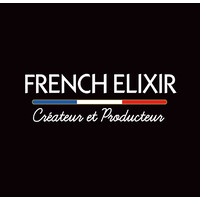 French Elixir logo - Similar company to Upreso