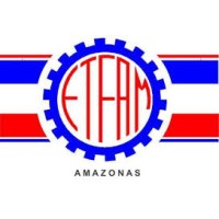 Escola Técnica Federal do Amazonas - ETFAM logo - Similar company to Cea Office - Escola De Profissões