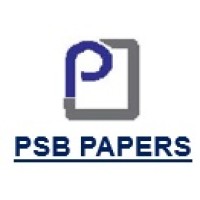PSB PAPERS P. LIMITED logo - Similar company to Yerik.
