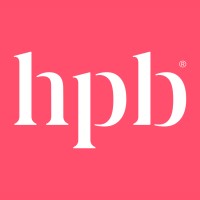 HPB | Het PR Bureau logo - Similar company to Firm | Creative Agency