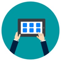 IBM Egypt logo - Similar company to G-Tec Constructions