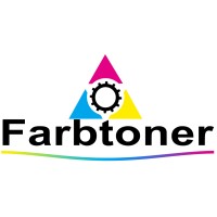Farbtoner.com GmbH logo - Similar company to Telexroll Handels Gmbh