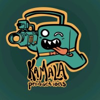 KAMALA Productions logo - Similar company to Godo Ecosystem