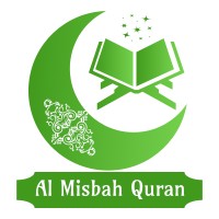 Al Misbah Quran (Academy) logo - Similar company to Misbah Momin Foundation