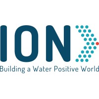 ION Water logo - Similar company to True Elements