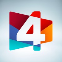 Canal 4 logo - Similar company to Montecable