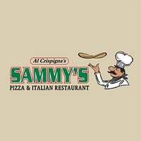 Sammy's Pizza logo - Similar company to Compass Management Professionals