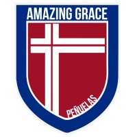 Colegio Amazing Grace English School - Peñuelas logo - Similar company to Escuela Particular Carmen Chacón