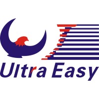 GloryFit - Shenzhen Ultra Easy Technology logo - Similar company to Gloryfit