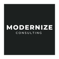 Modernize Consulting LLC logo - Similar company to Leffie'S Food Robotics Llc