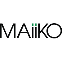 MAiiKO logo - Similar company to Valor Collective London