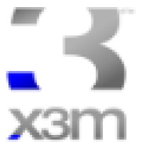 X3M GROUP logo - Similar company to Maxtreme Inc