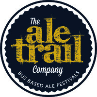 The Real Ale Trails Company logo - Similar company to Real Ale
