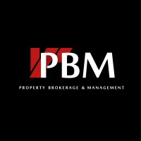 PBM Real Estate in Lebanon logo - Similar company to Incubox