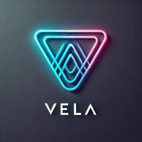 Vela Audiovisual logo - Similar company to Drivelock | Alcoholímetro Antiarranque Inalámbrico
