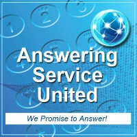 Answering Service United logo - Similar company to Answering Service Forum