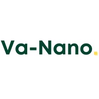 Va-Nano logo - Similar company to Oxtron