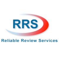 Reliable Review Services logo - Similar company to Mes Peer Review Services